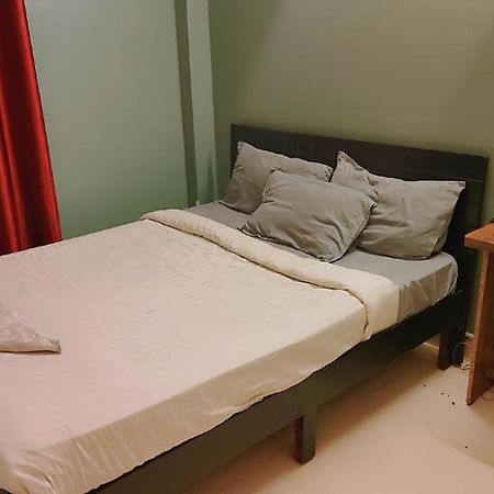 Metro Suites Bangalore Eksteriør bilde