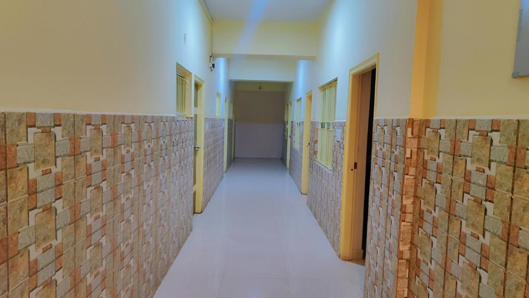 Metro Suites Bangalore Eksteriør bilde